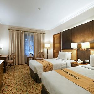 Kamar deluxe